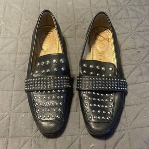 Sam Edelman Chesney Loafers 9M